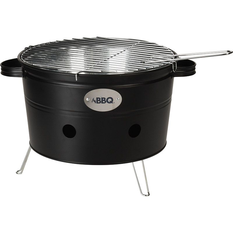 Bbq Draagbare Barbecue- Voor Park, Strand, Balkon