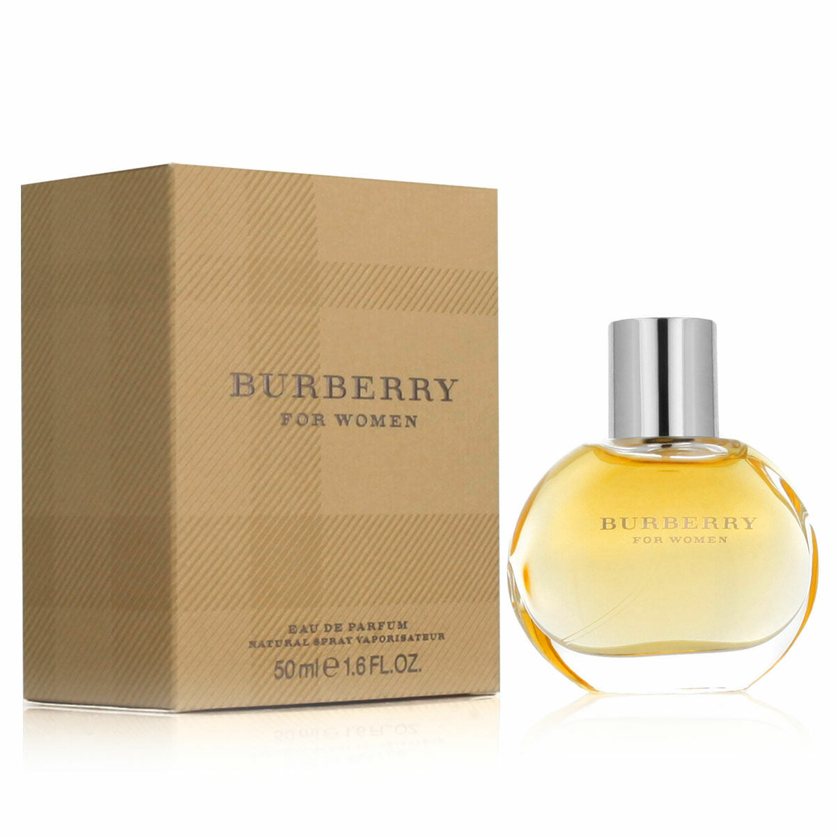 Burberry Parfem Za Žene Burberry Edp For Women 50 Ml