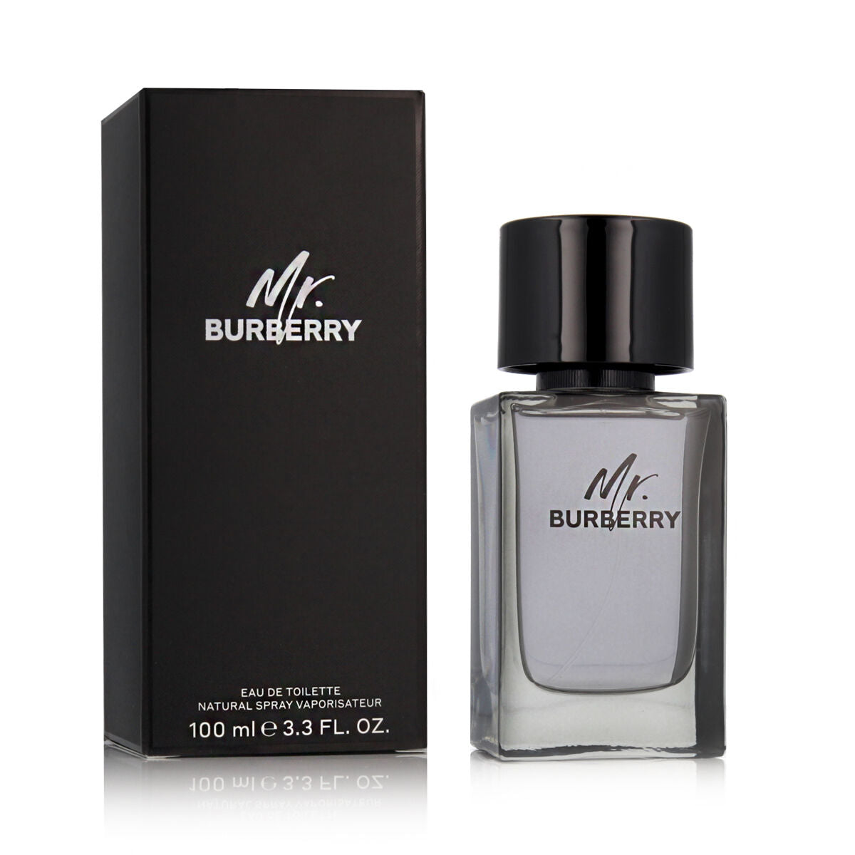 Burberry Parfem Za Muškarce Burberry Mr. Burberry Edt 100 Ml
