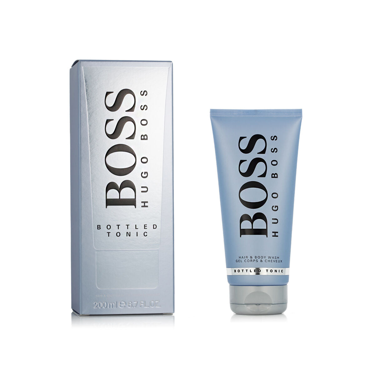 Hugo Boss Gel Za Tuširanje Hugo Boss Bottled Tonic 200 Ml