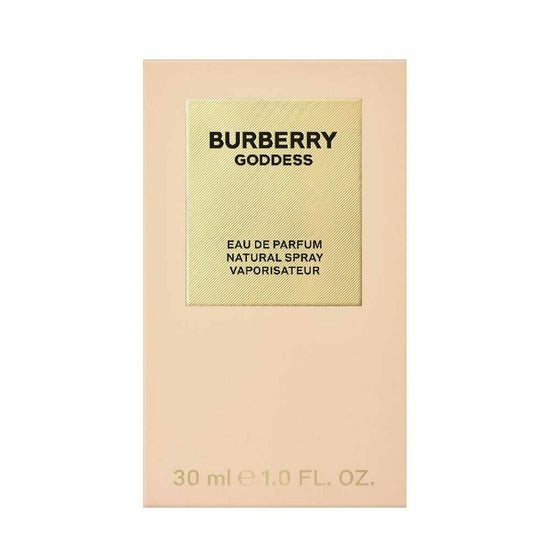 Burberry Parfem Za Žene Burberry Edp Goddess 30 Ml