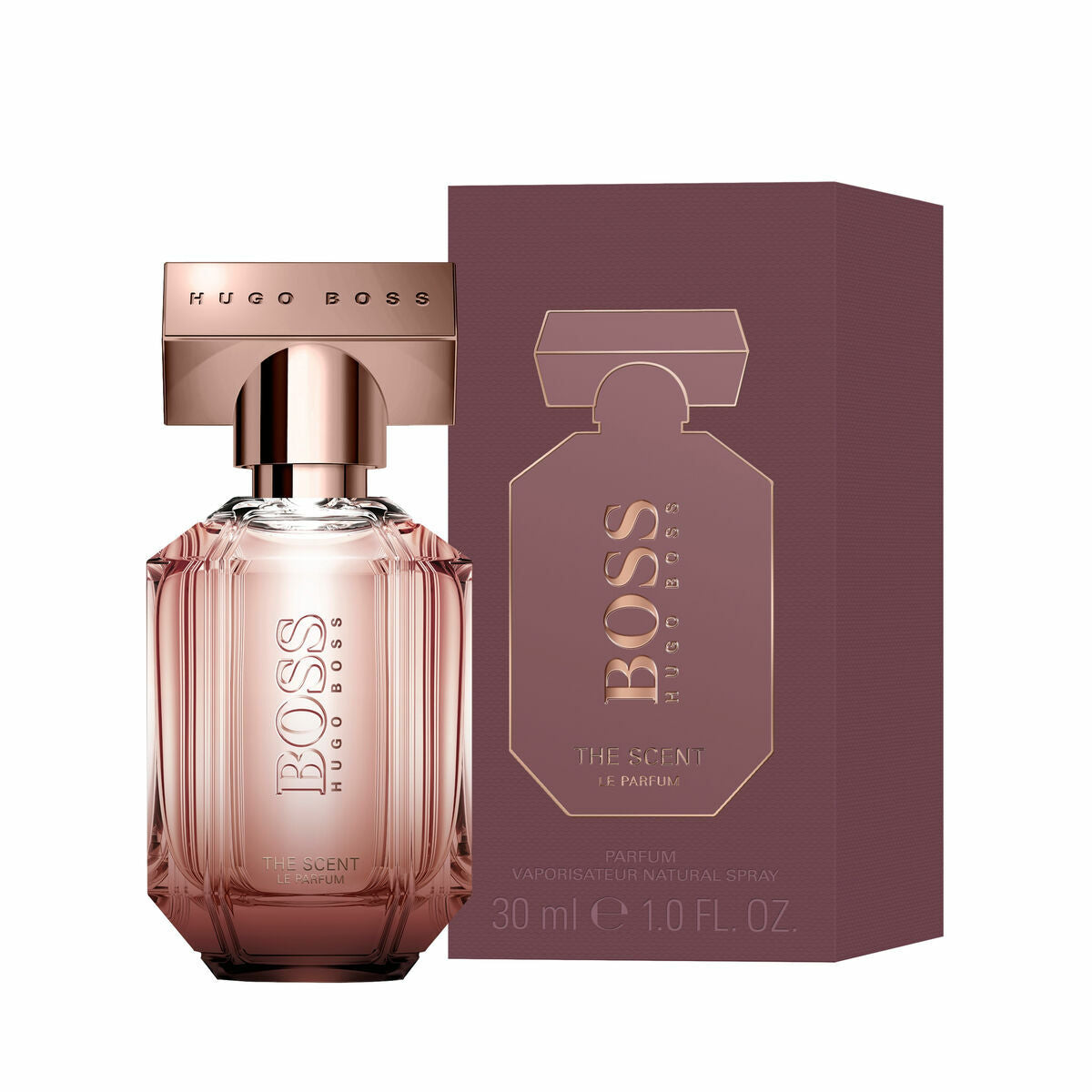 Hugo Boss Parfem Za Žene Hugo Boss Boss The Scent Le Parfum For Her Edp 30 Ml