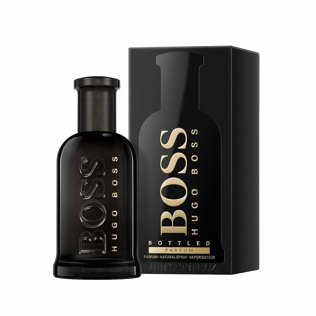 Hugo Boss Parfem Za Muškarce Hugo Boss Boss Bottled Parfum Edp 100 Ml