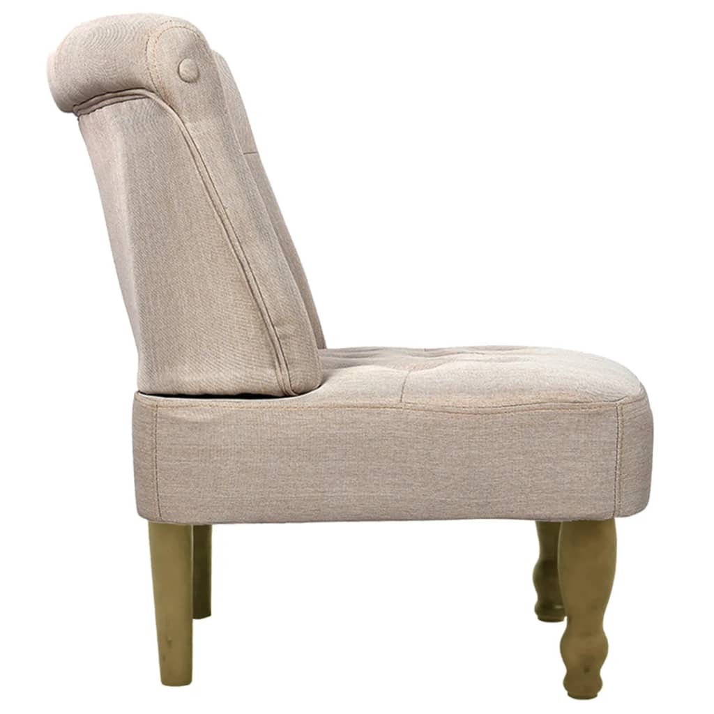 Franse Stoelen Stof
