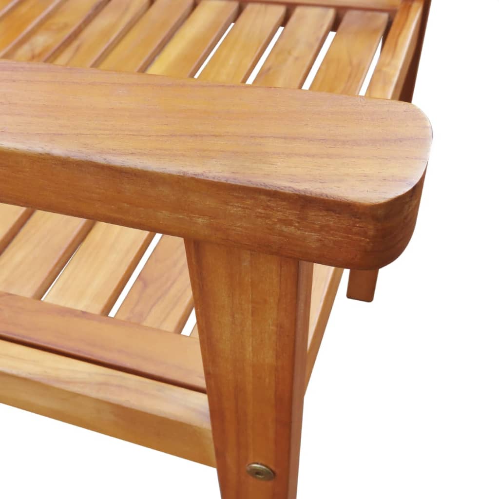 7-Delige Tuinset Massief Acaciahout
