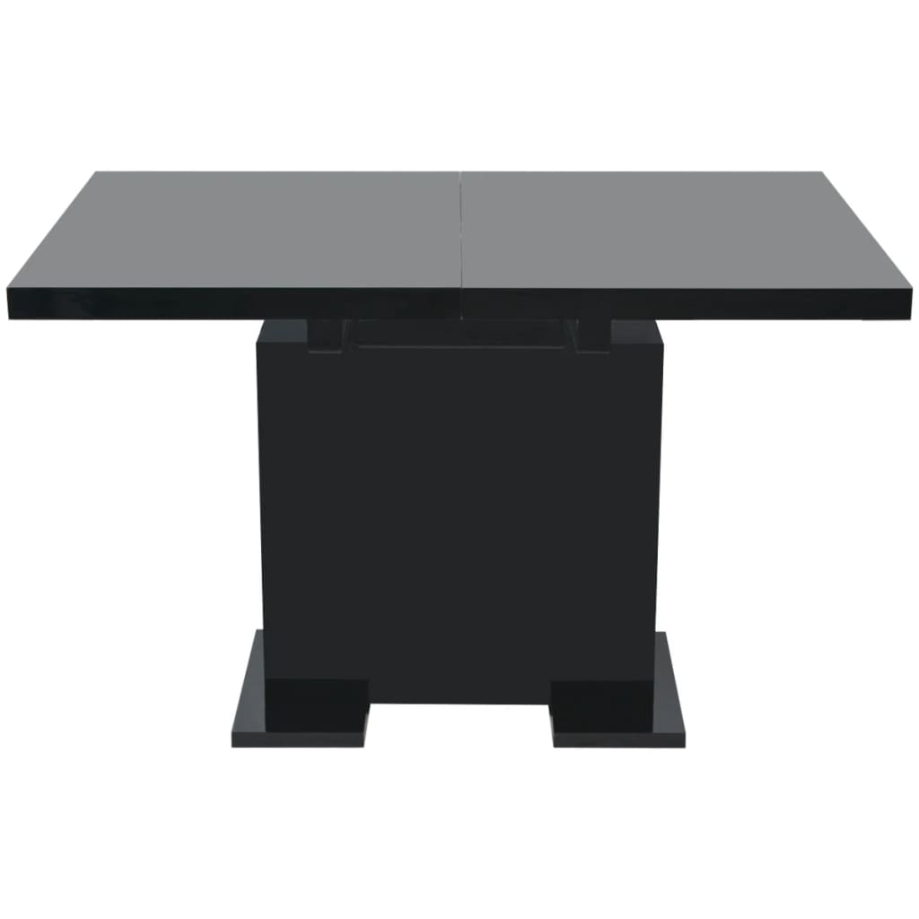 Eettafel Uitschuifbaar