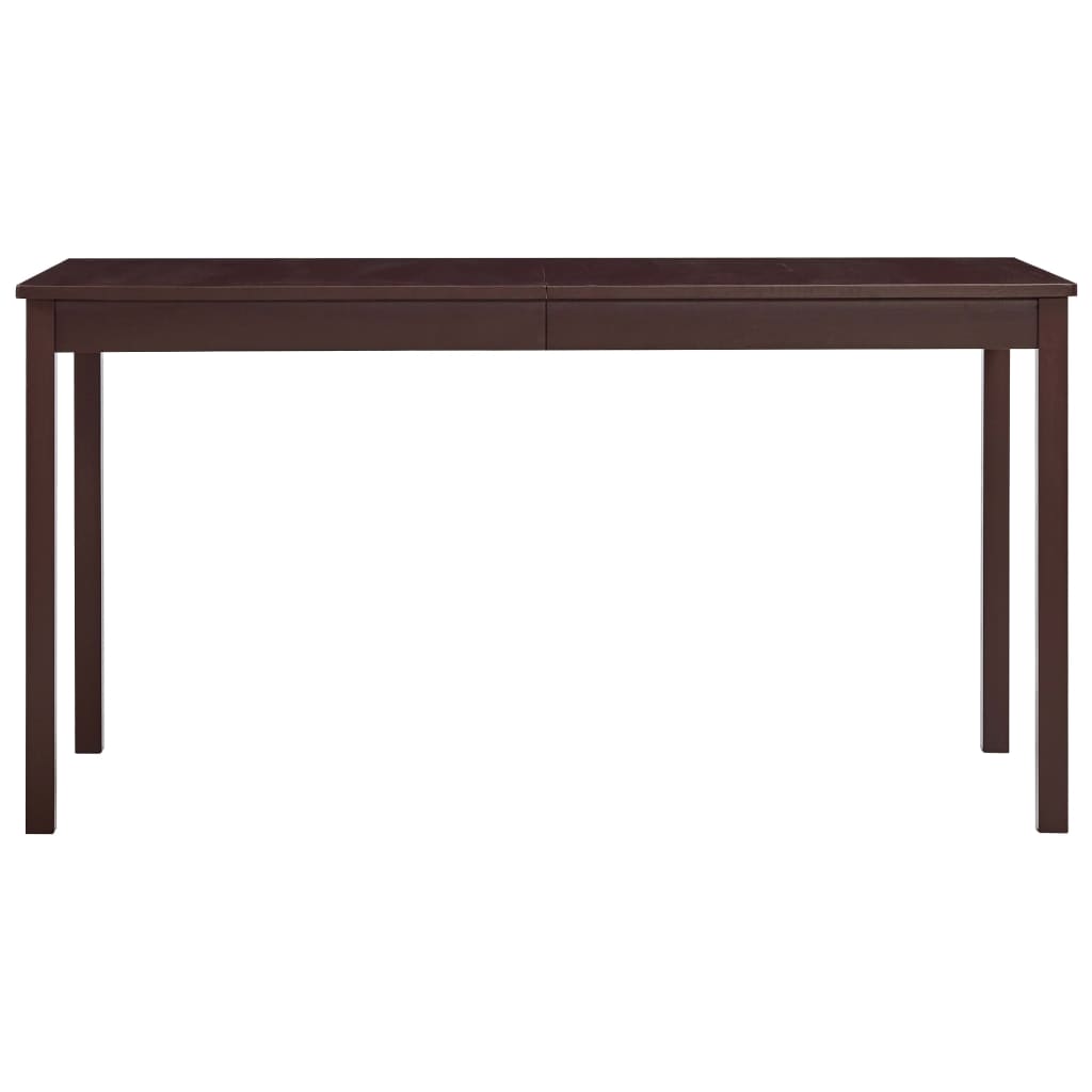 Eettafel Grenenhout