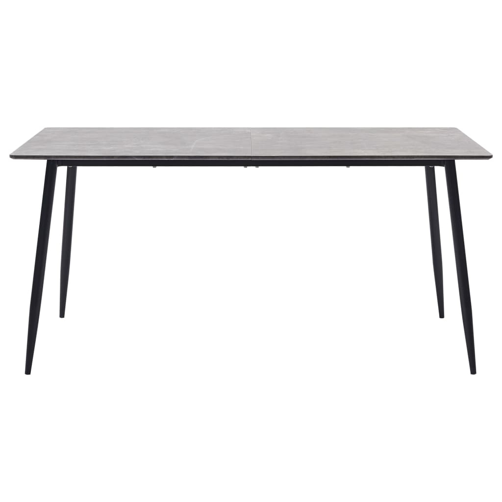 Eettafel Mdf