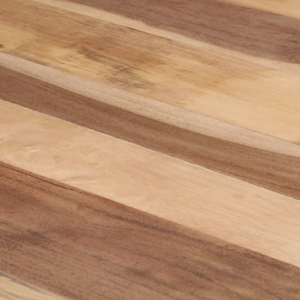 Eettafel Massief Hout