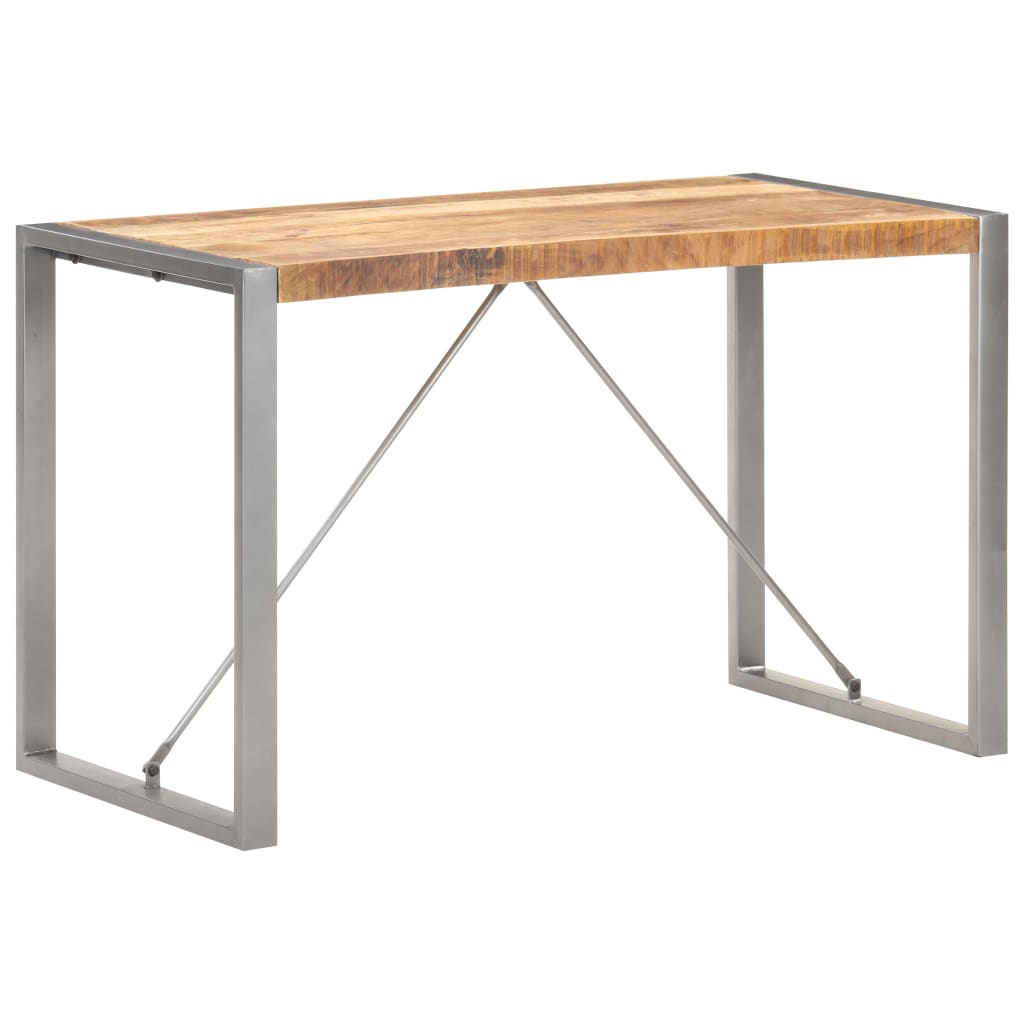 Eettafel Grijs
