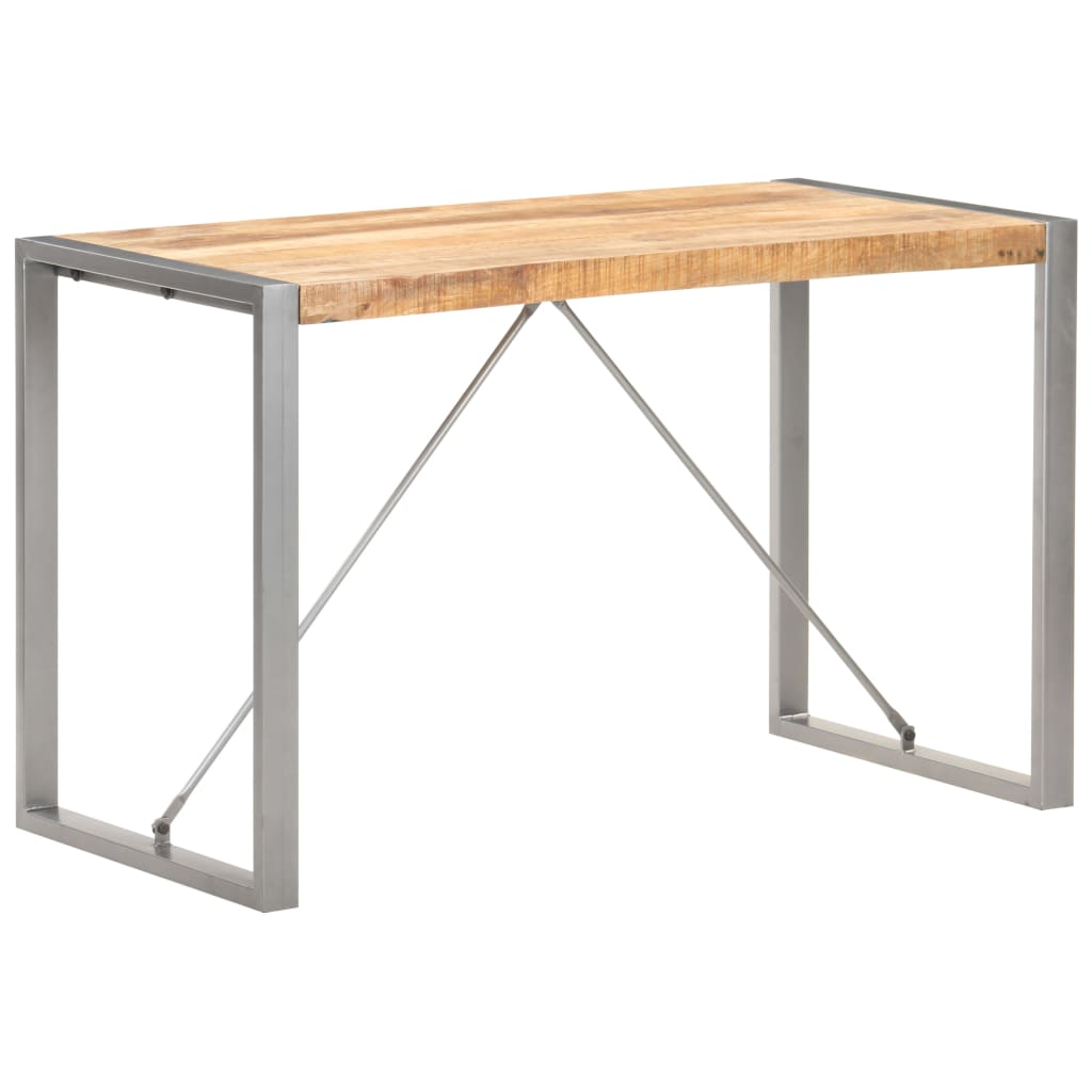 Eettafel Grijs