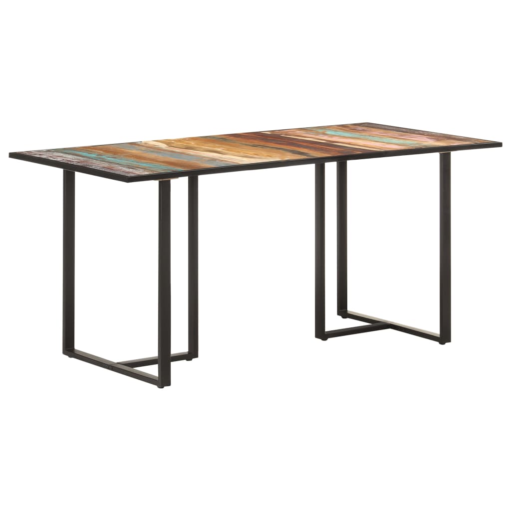 Eettafel 110X55X75,5 Cm