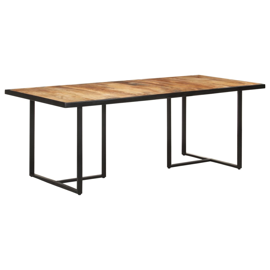 Eettafel 110X55X75,5 Cm