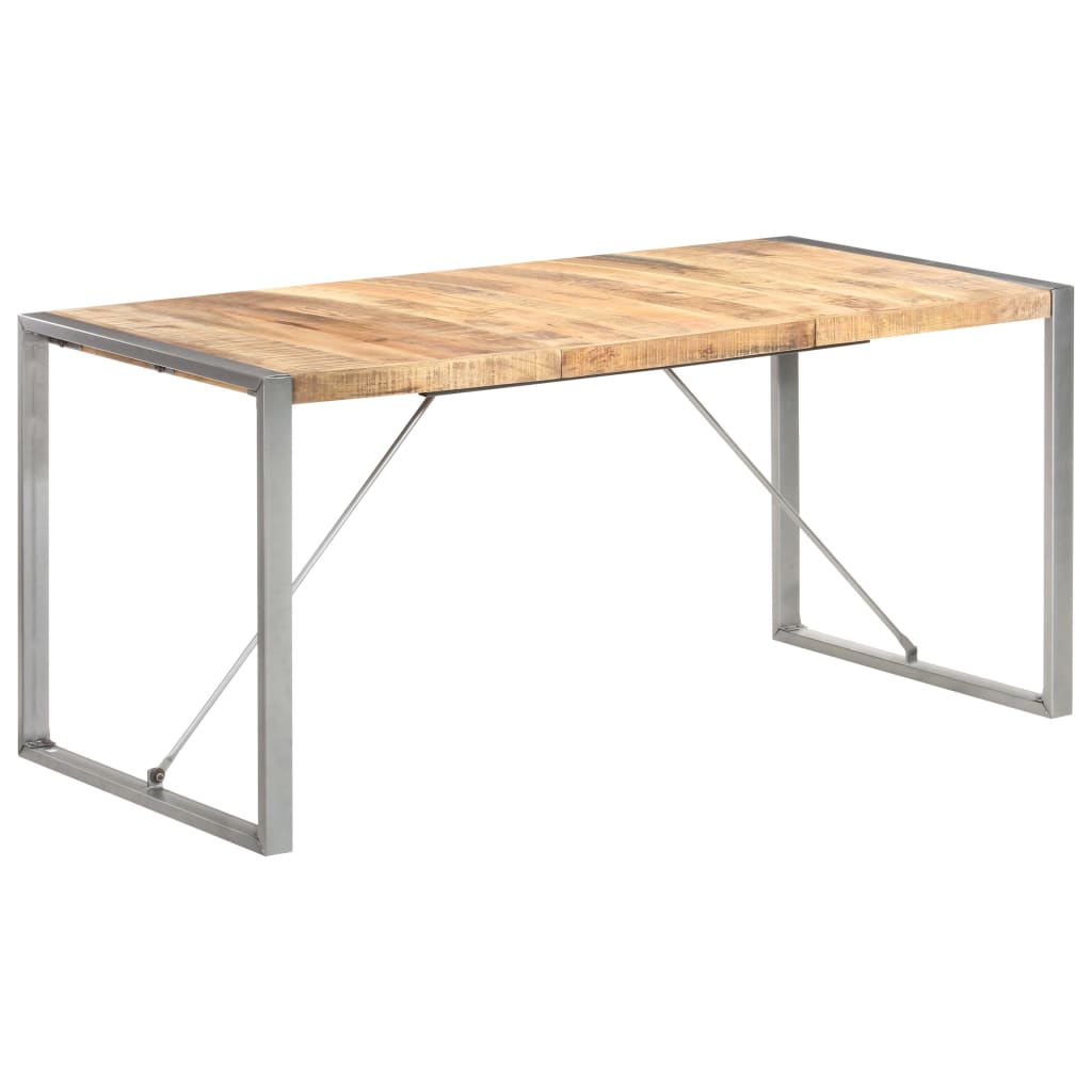 Eettafel Grijs