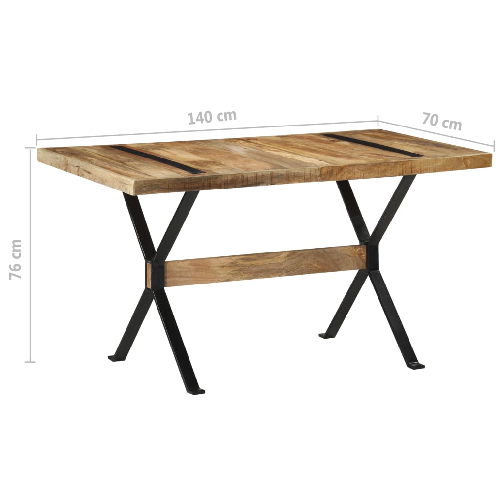Eettafel