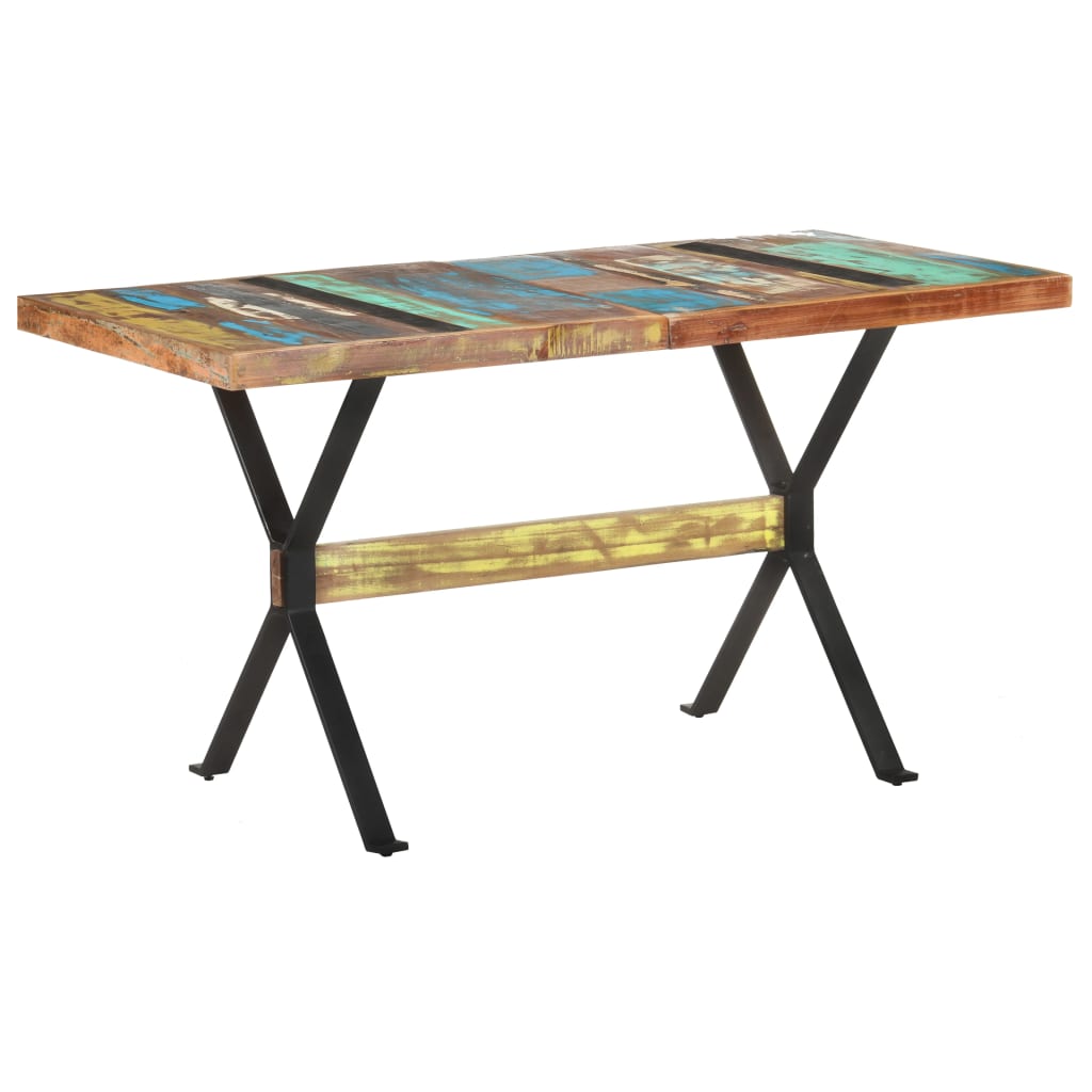 Eettafel