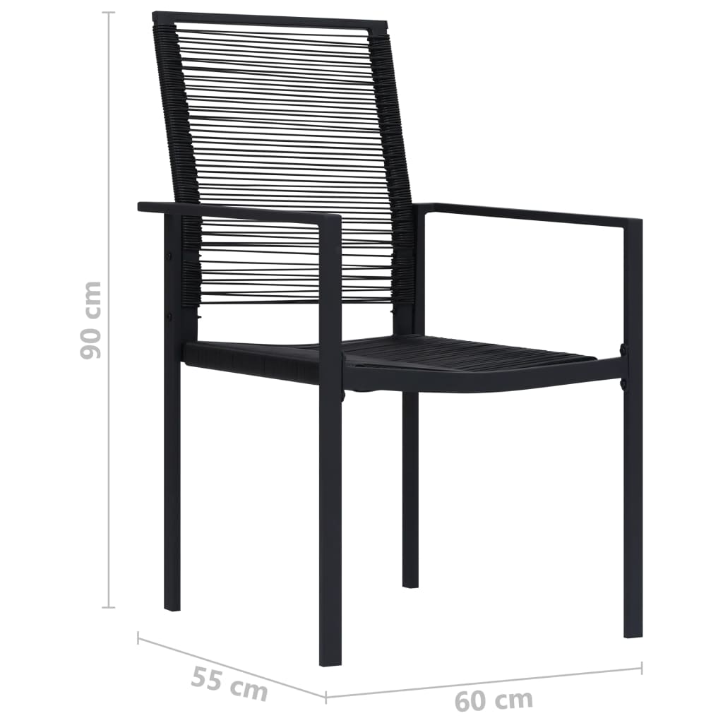 3-Delige Tuinset