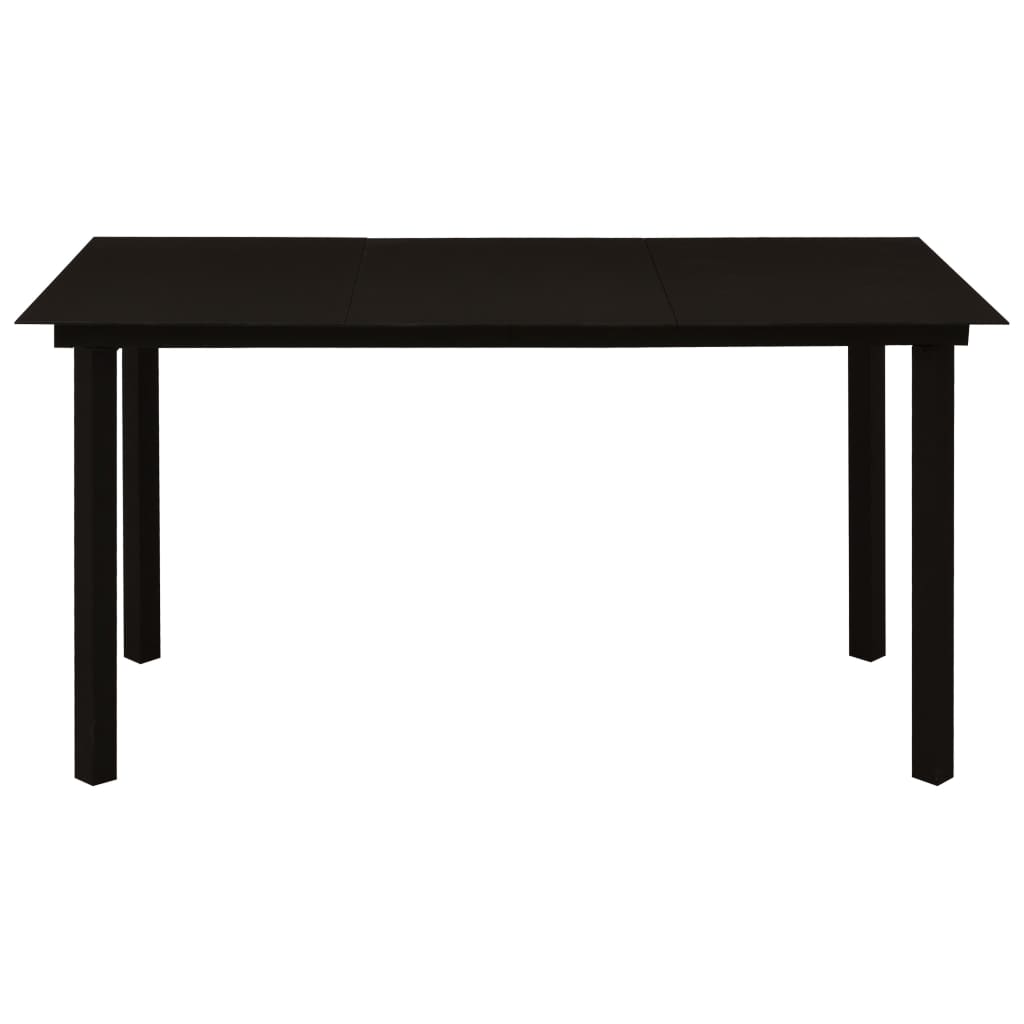 7-Delige Tuinset