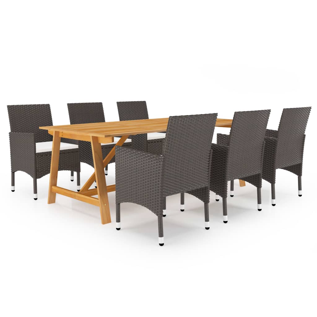 7-Delige Tuinset