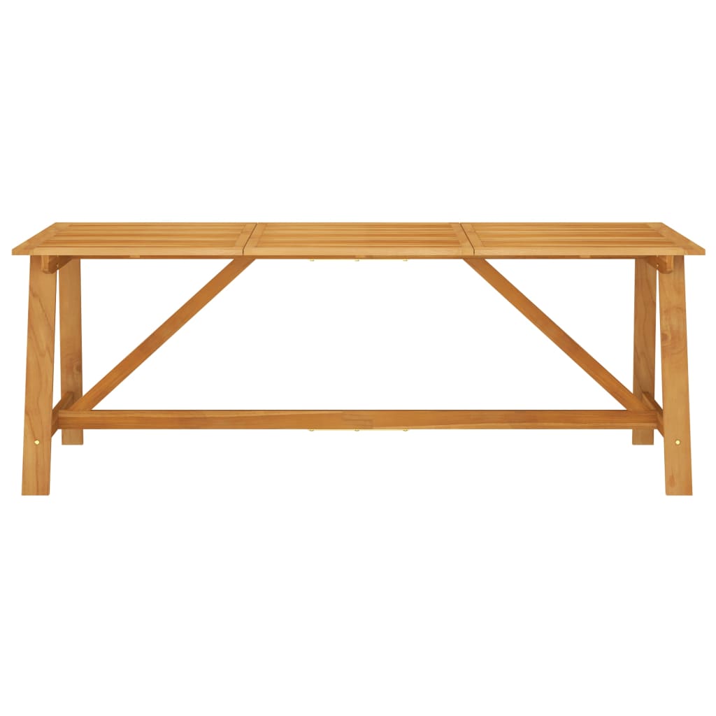 7-Delige Tuinset