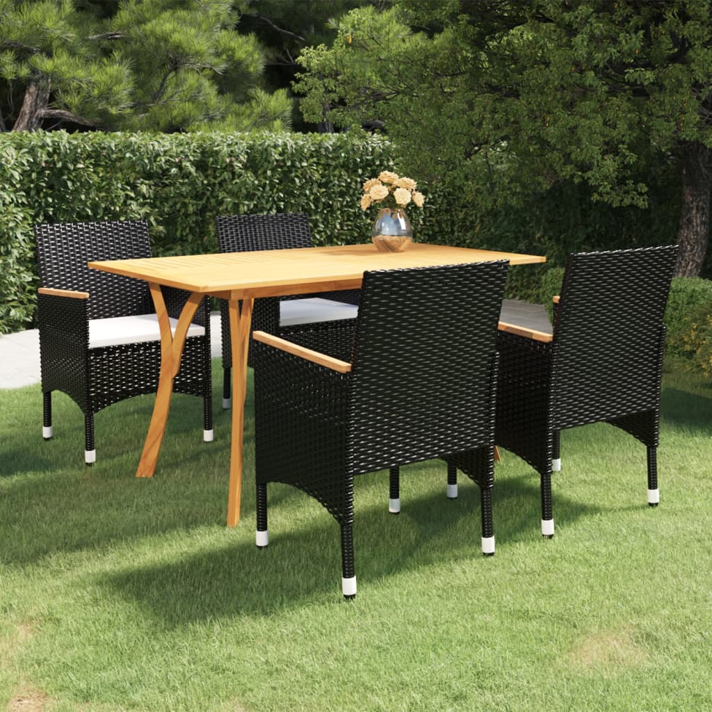 5-Delige Tuinset
