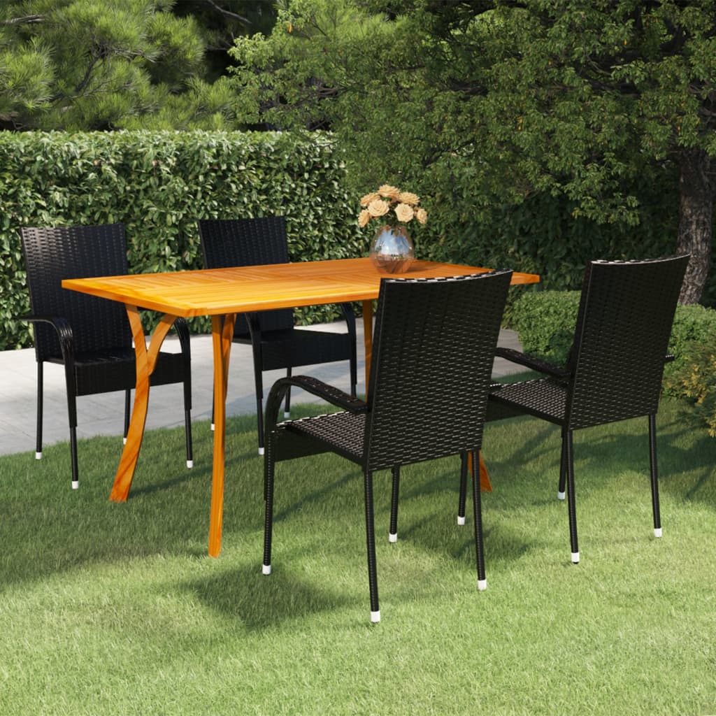7-Delige Tuinset