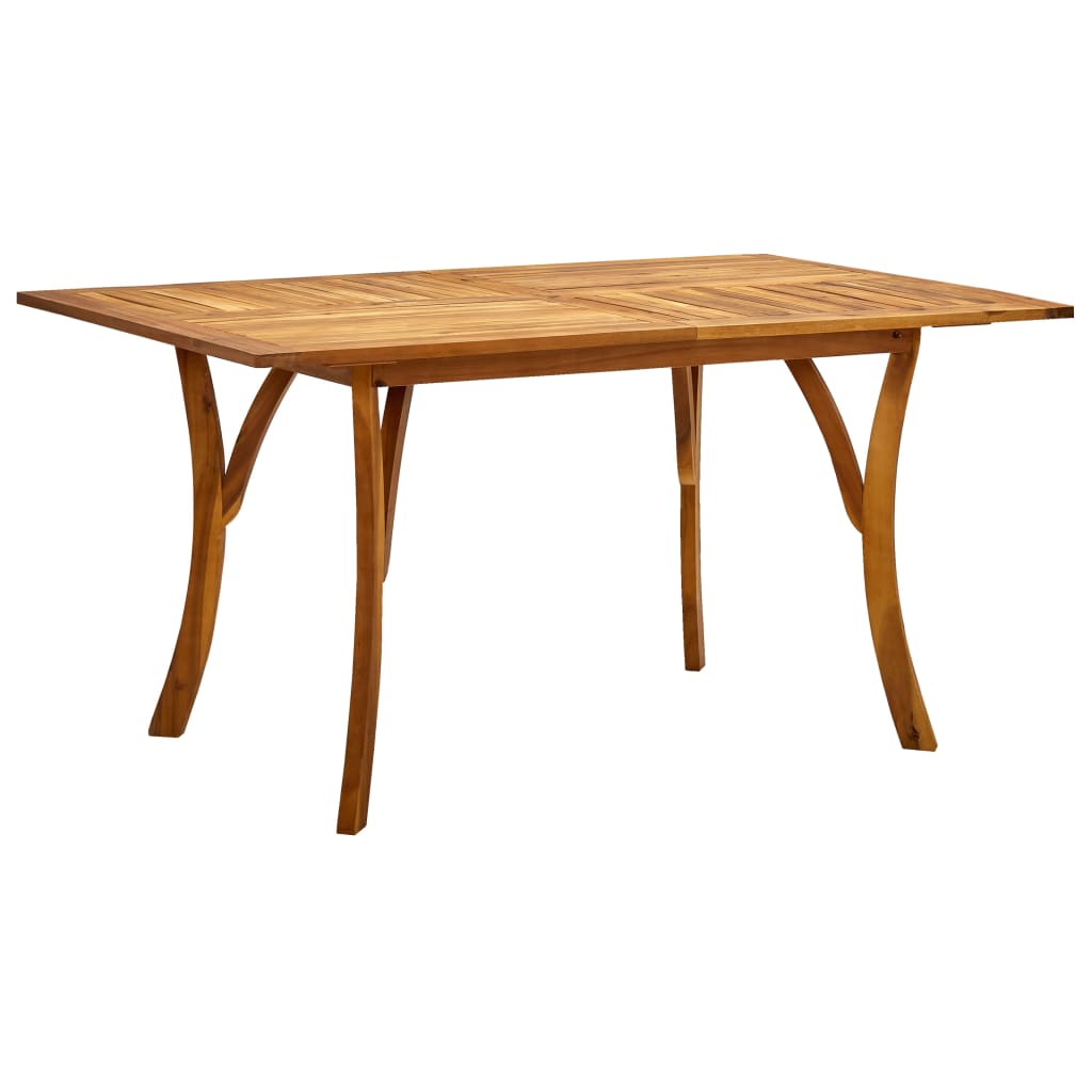5-Delige Tuinset Beige