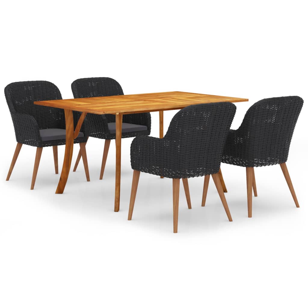 5-Delige Tuinset