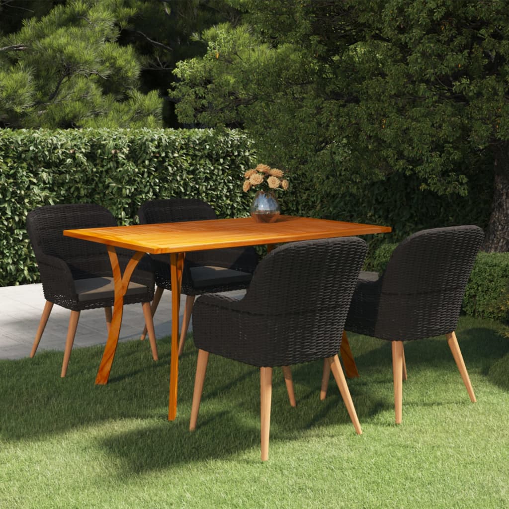 5-Delige Tuinset