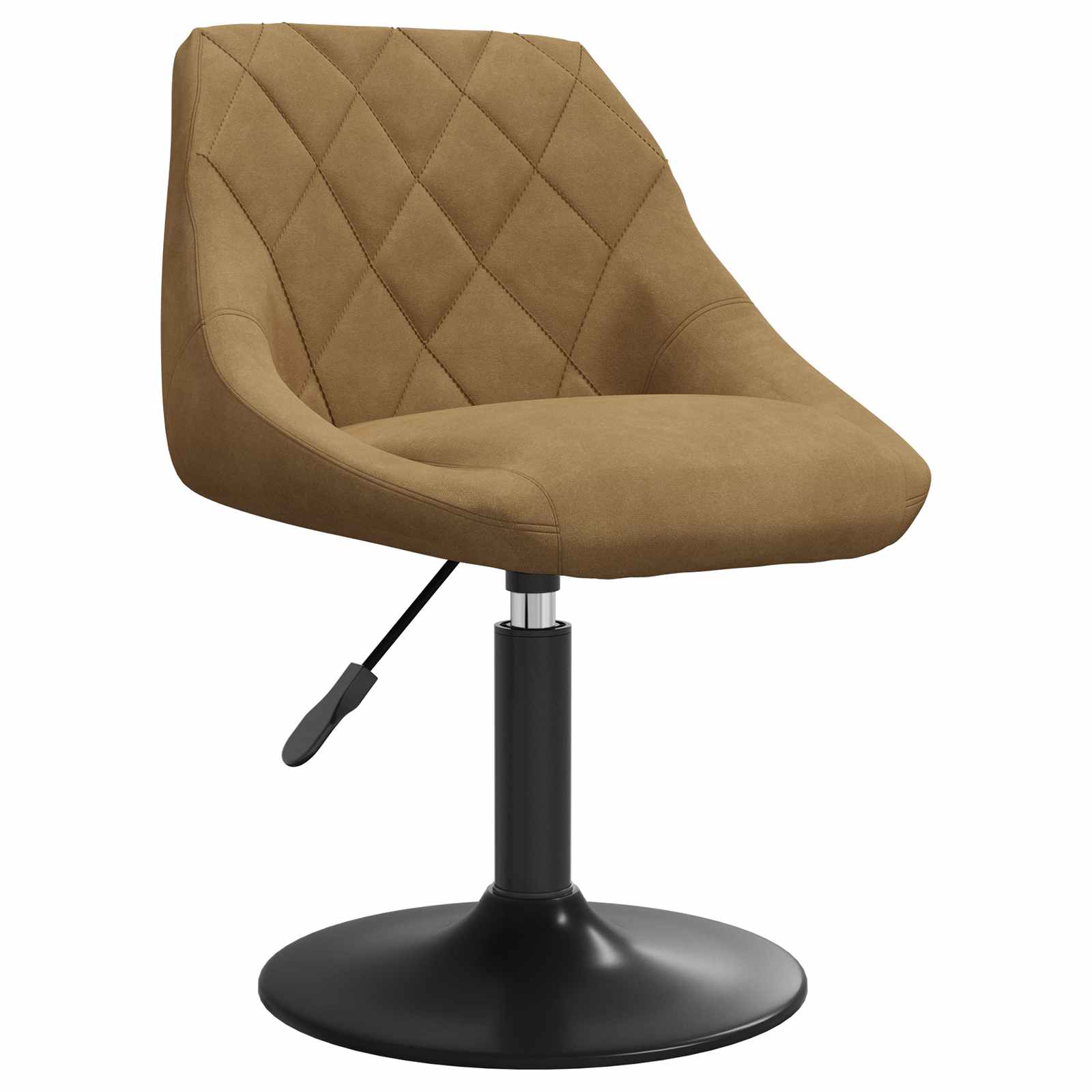 Draa Stoelen 2 Pcs 46 X 44 X 77,5 Cm Kunstleer