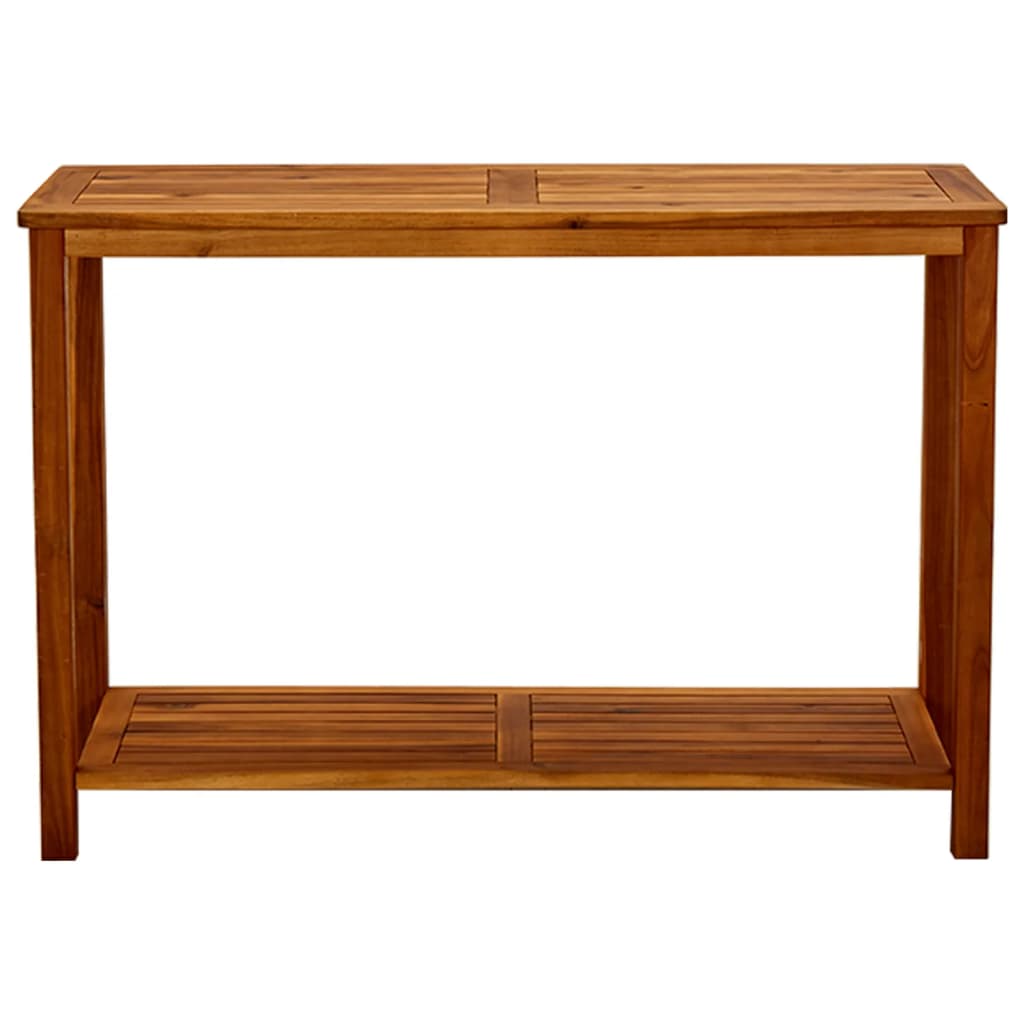Tuin Console Tafel Met Opslag