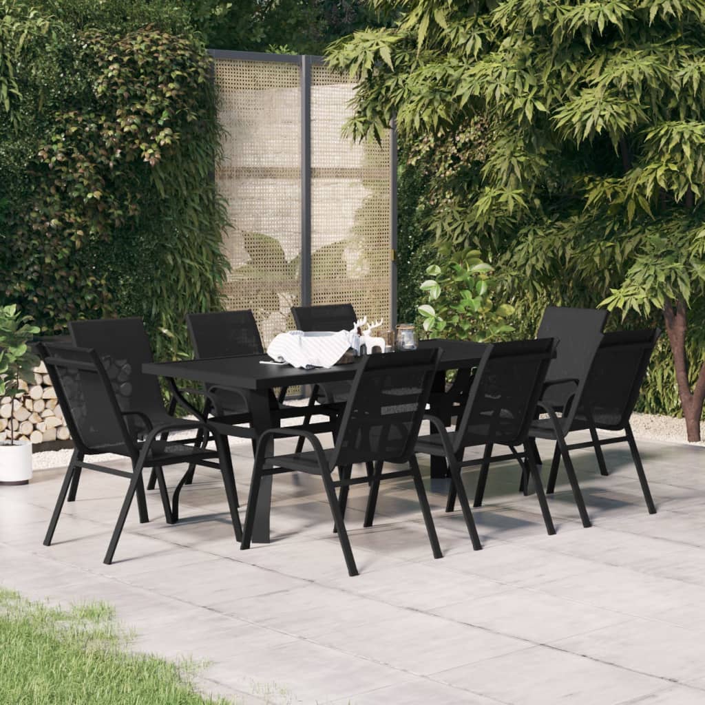 9-Delige Tuinset