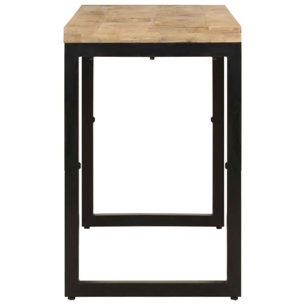 Eettafel 110X50X76 Cm