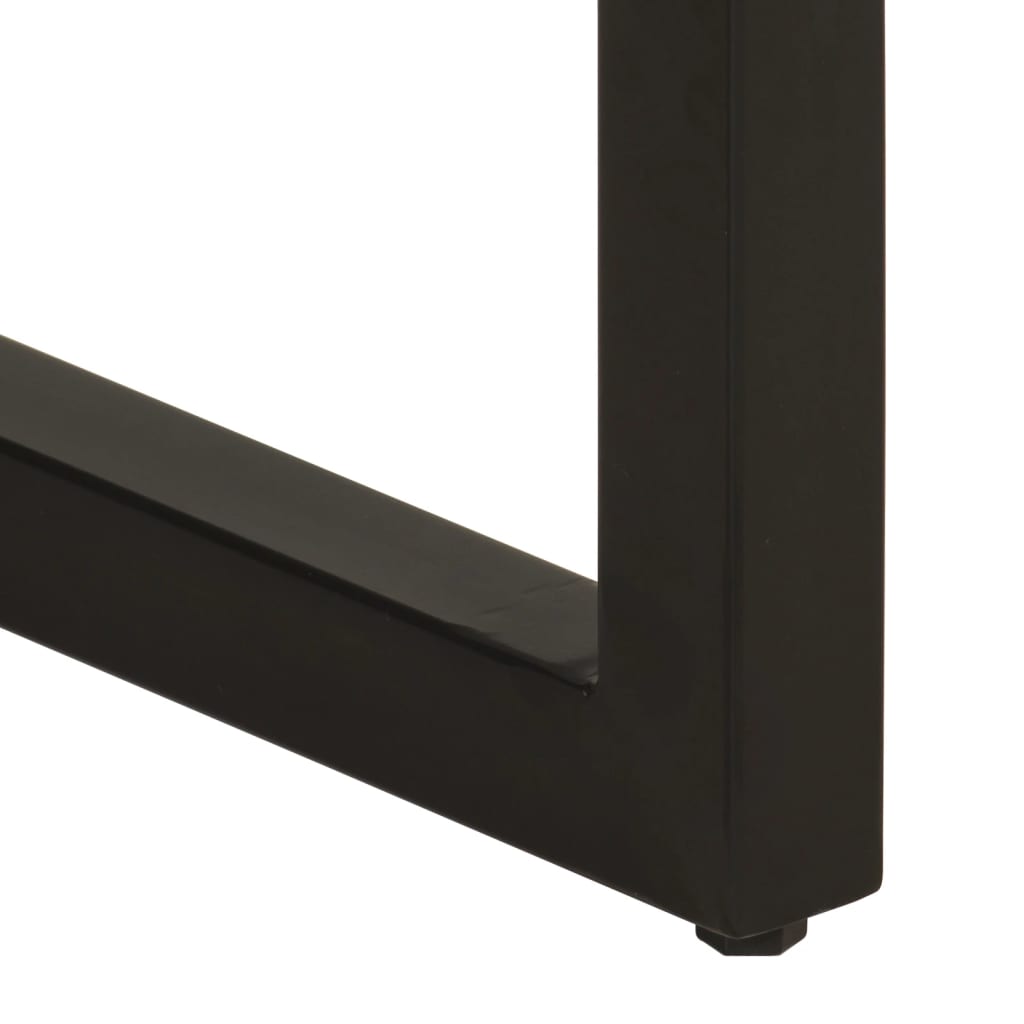 Eettafel 110X50X76 Cm