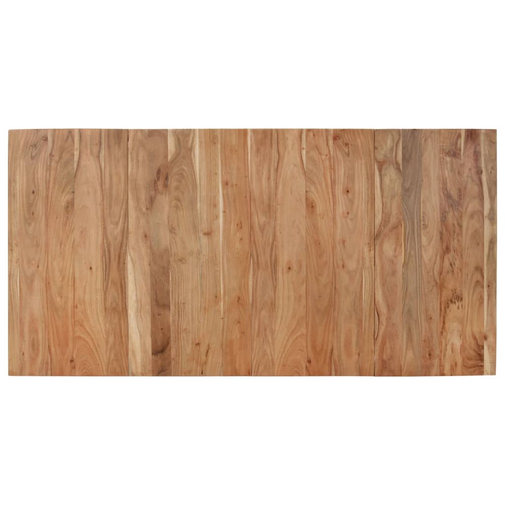 Eettafel Zwart