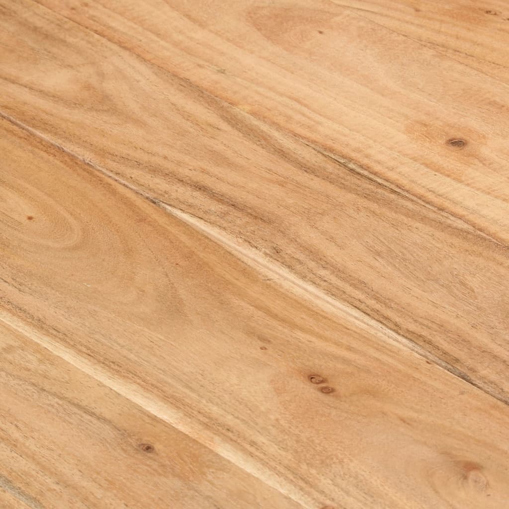 Eettafel Zwart