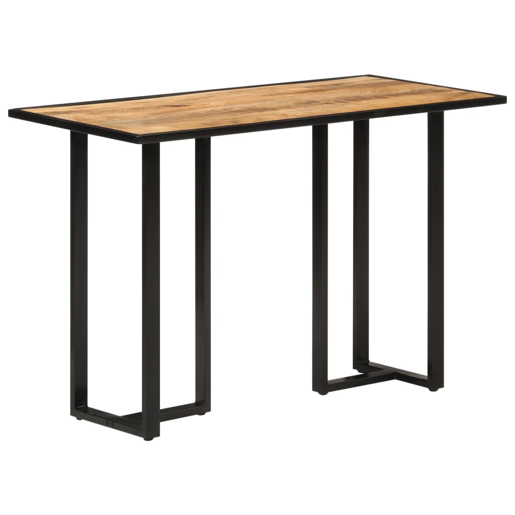 Eettafel 110X55X75,5 Cm