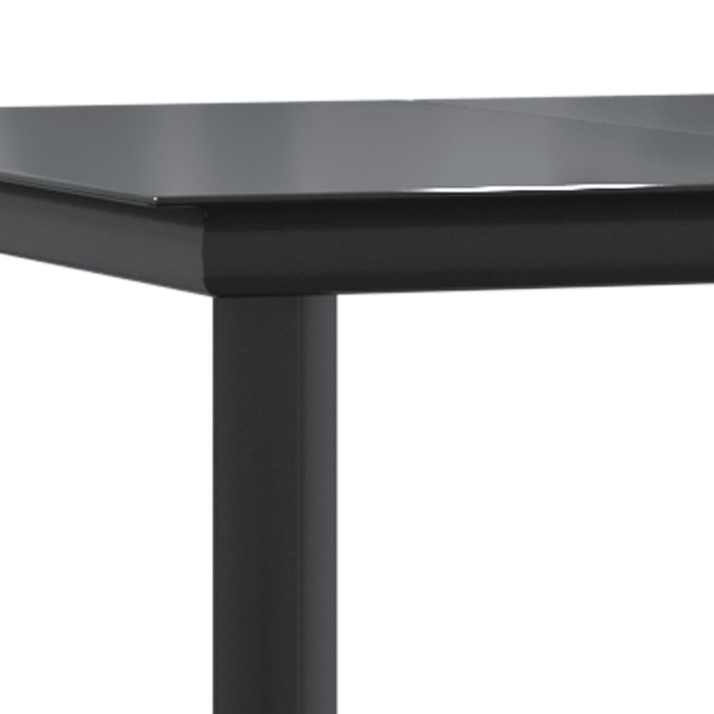5-Delige Tuinset Met Kussens Poly Rattan Bruin