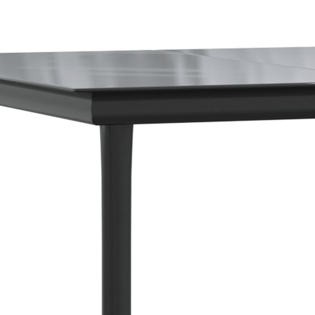 5-Delige Tuinset Met Kussens Poly Rattan Beige