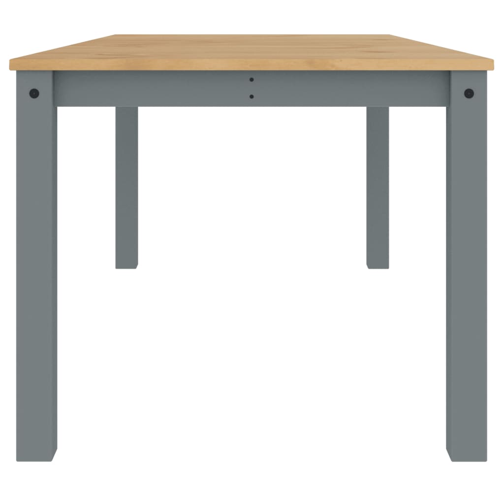 Eettafel Panama 180X90X75 Cm Massief Grenenhout