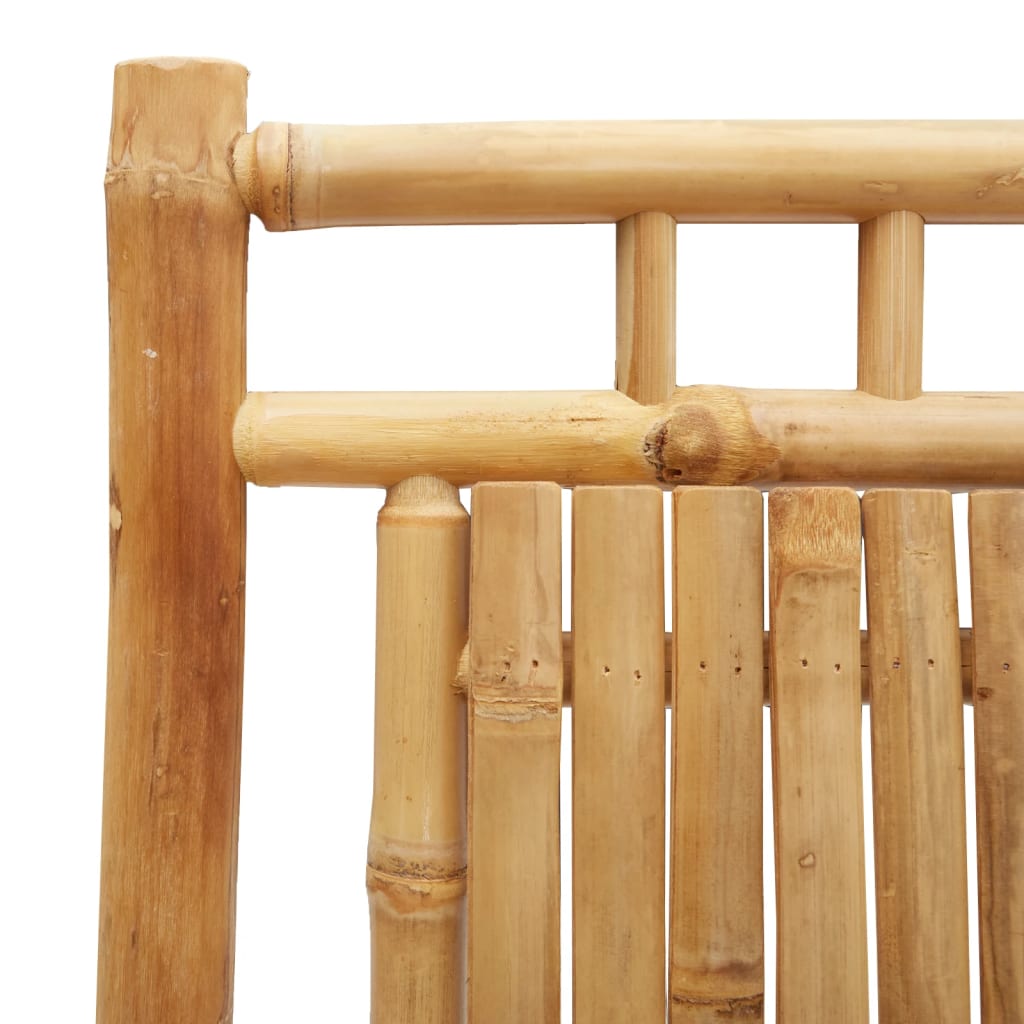5-Delige Tuinset Bamboe