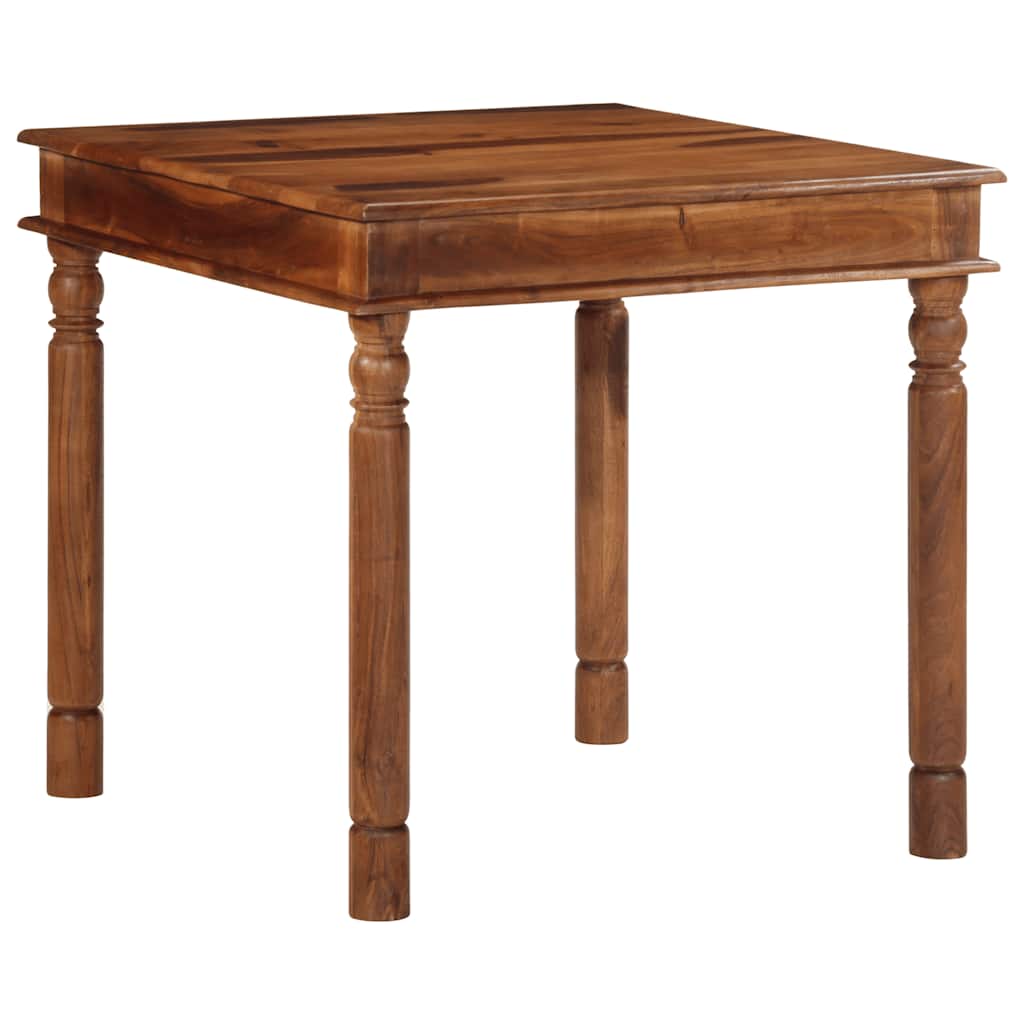 Eettafel