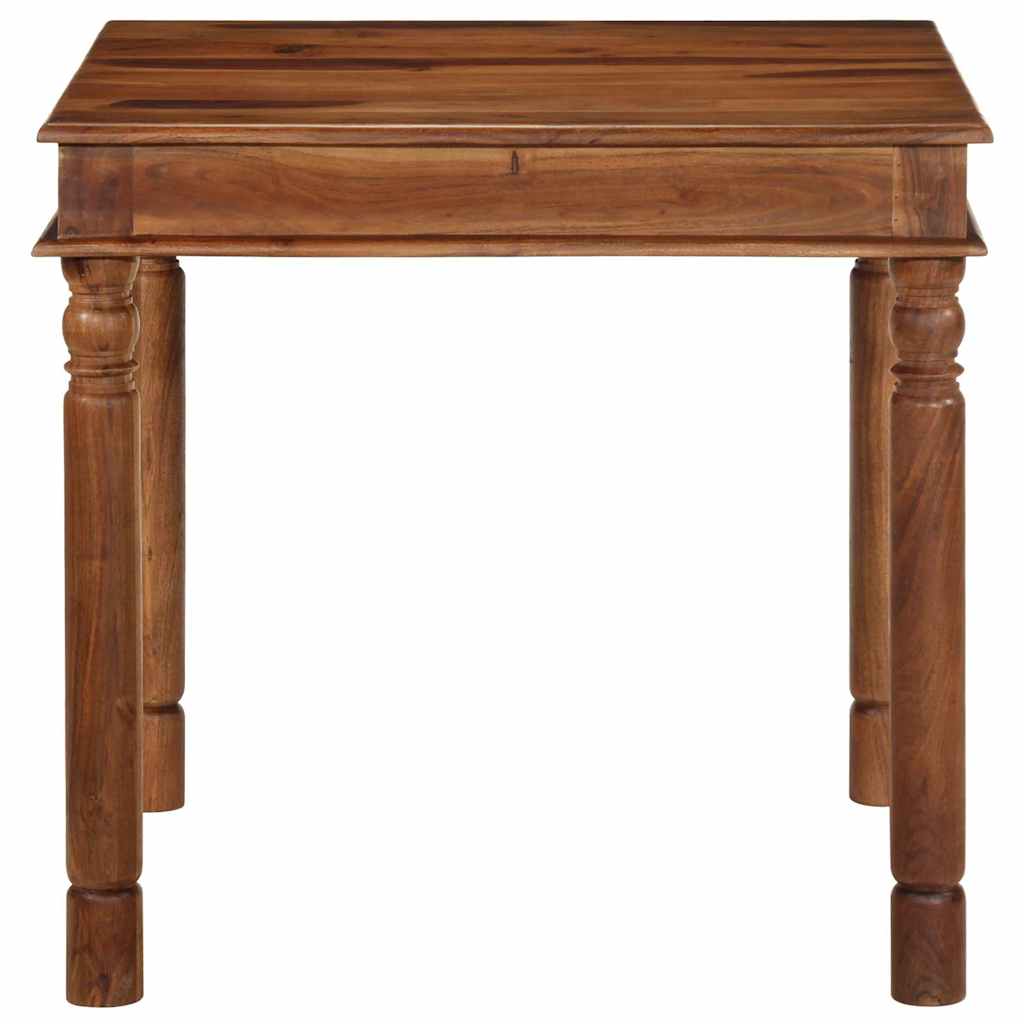 Eettafel