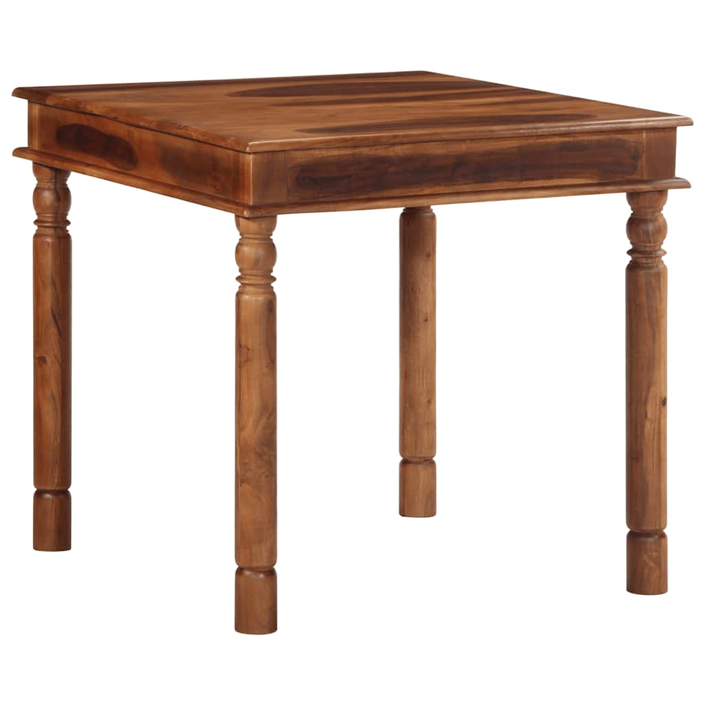 Eettafel