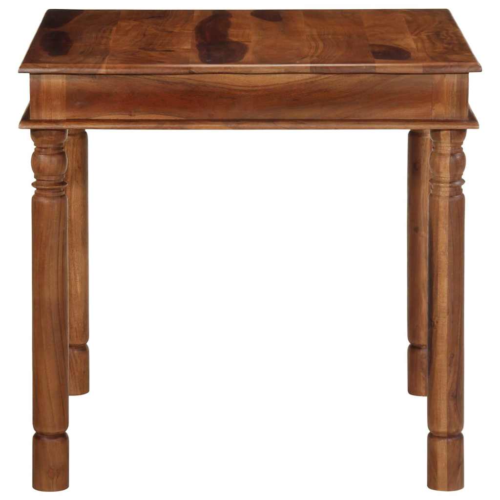 Eettafel
