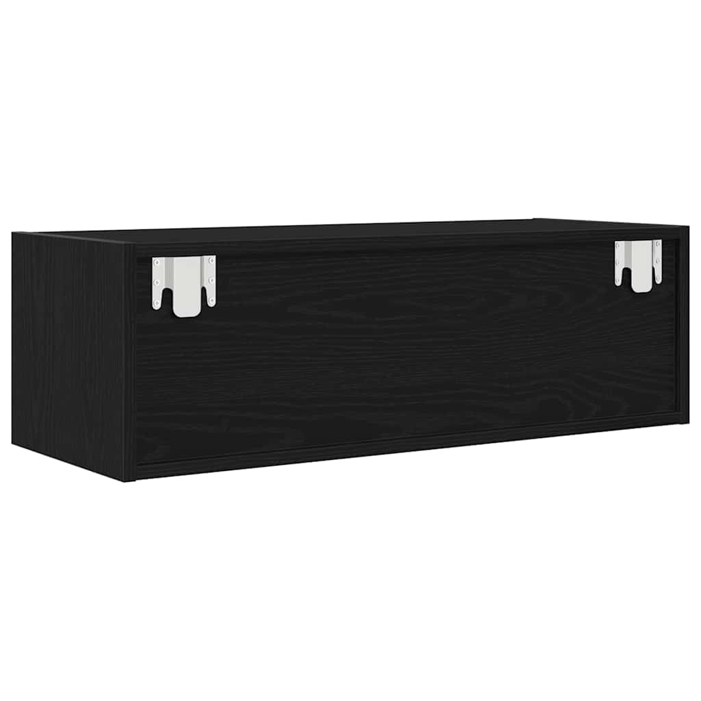 Tv-Kasten 80X31X25,5 Cm Spaanplaat Kleurig
