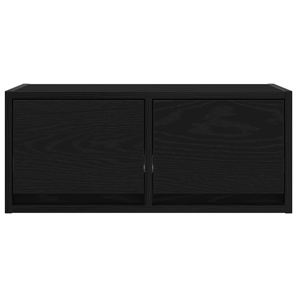 Tv-Kasten 60X31X25,5 Cm Spaanplaat Kleurig