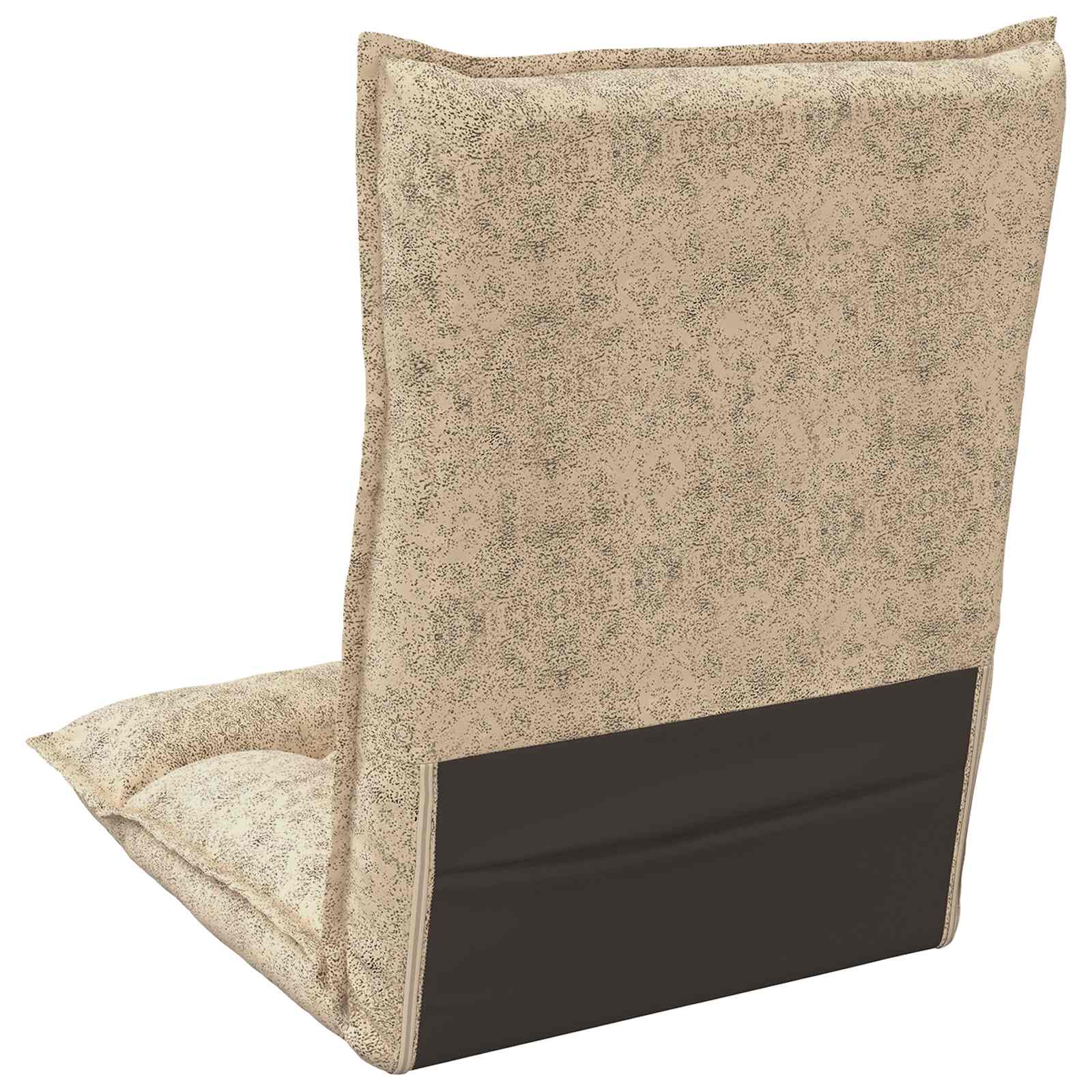 Verstelbare Vlo Stoelen Stof