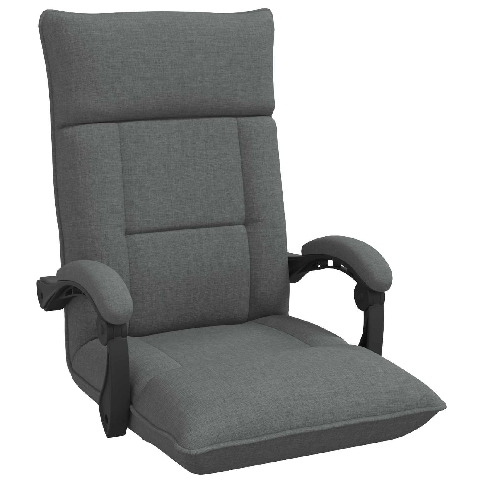 Verstelbare Vlo Stoelen Stof
