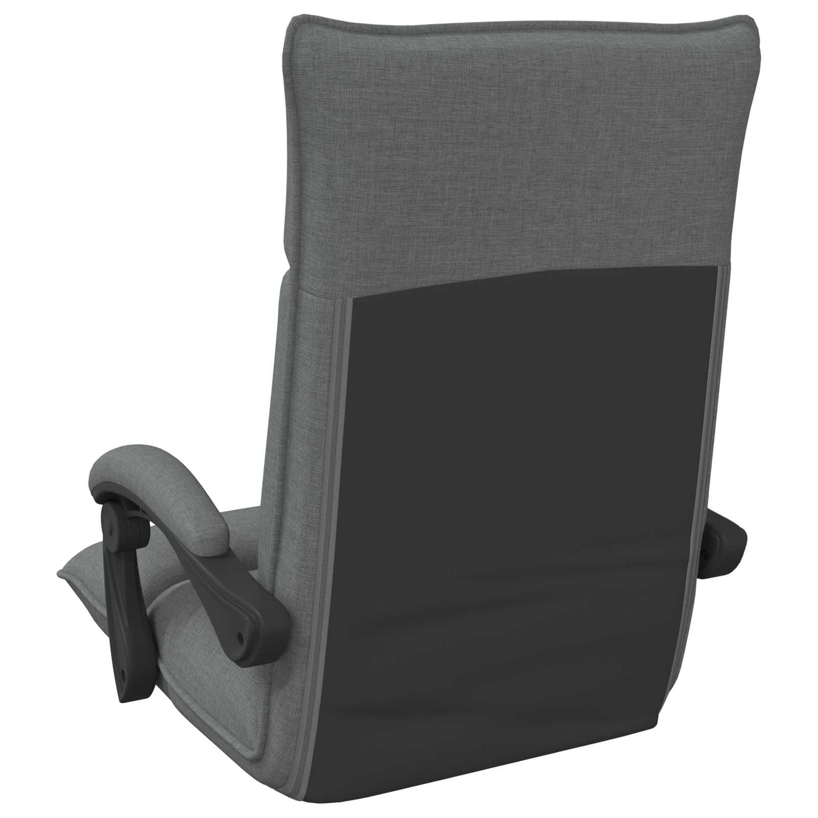 Verstelbare Vlo Stoelen Stof